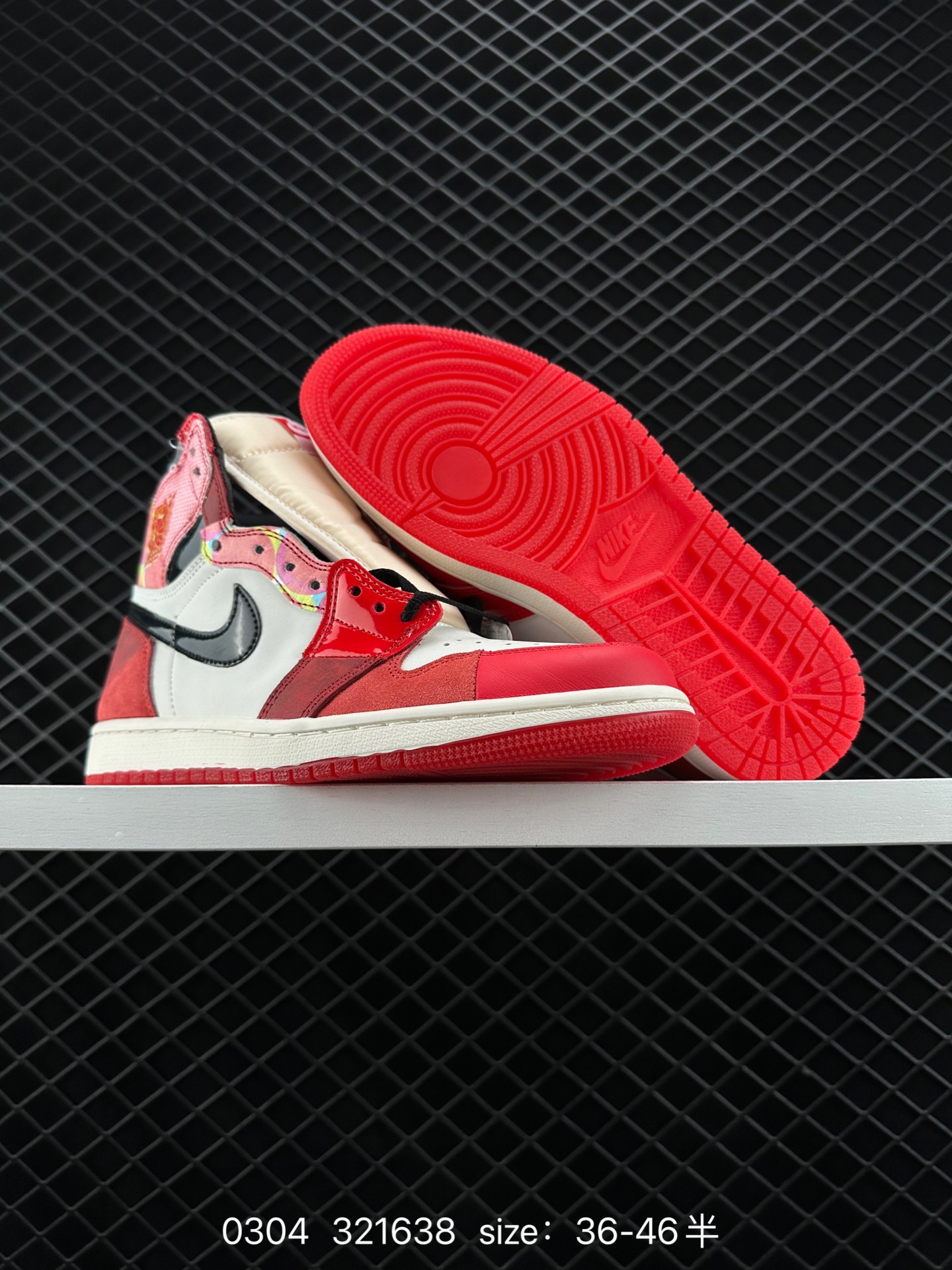 Air Jordan 1 Retro High OG AJ1